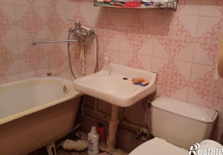 1-комн квартира Дрожжевая ул, 4А