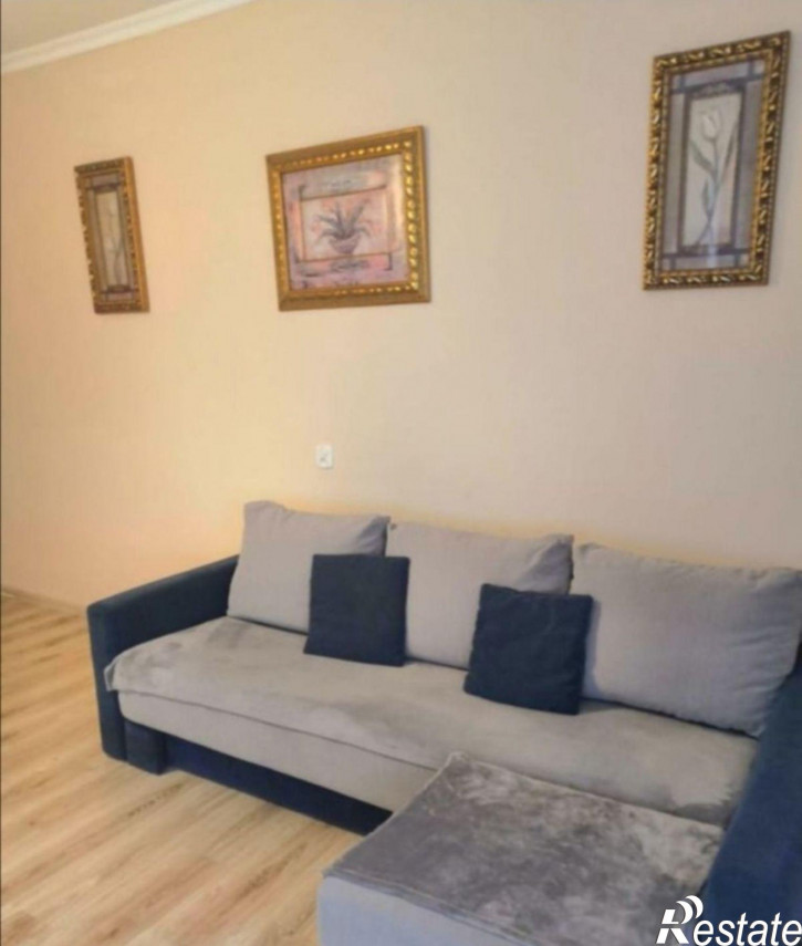 2-комн квартира А.Невского ул, 77а
