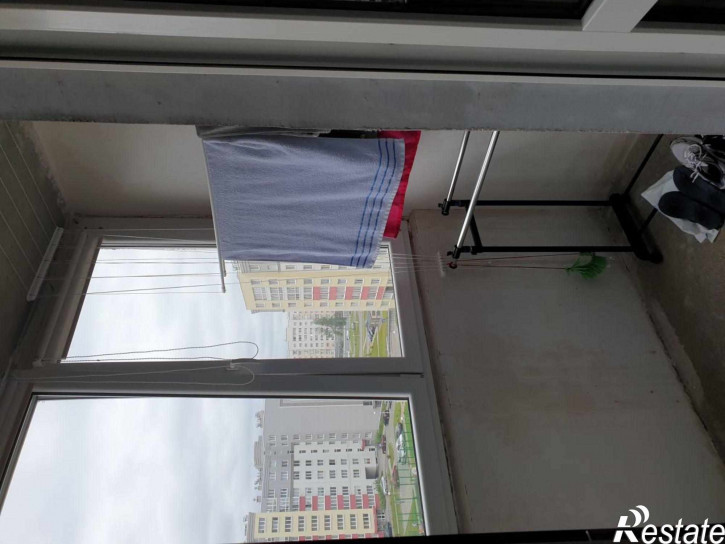 2-комн квартира Флотская ул, 9