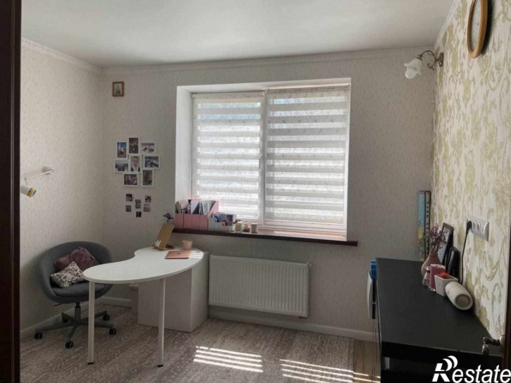 3-комн квартира Докука ул, 31В