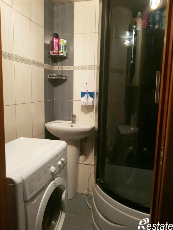 3-комн квартира Верещагина ул, 2