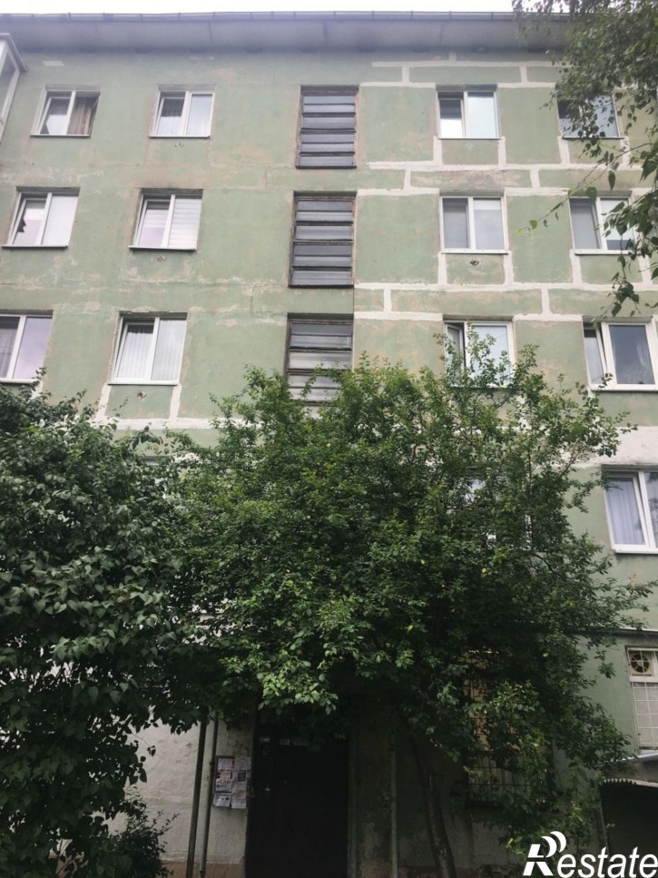 3-комн квартира Красносельская ул, 51
