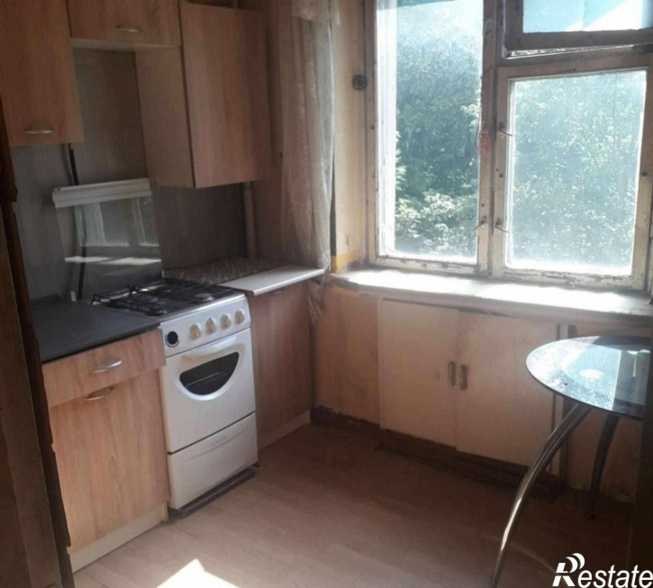 2-комн квартира Генерала Соммера ул, 56