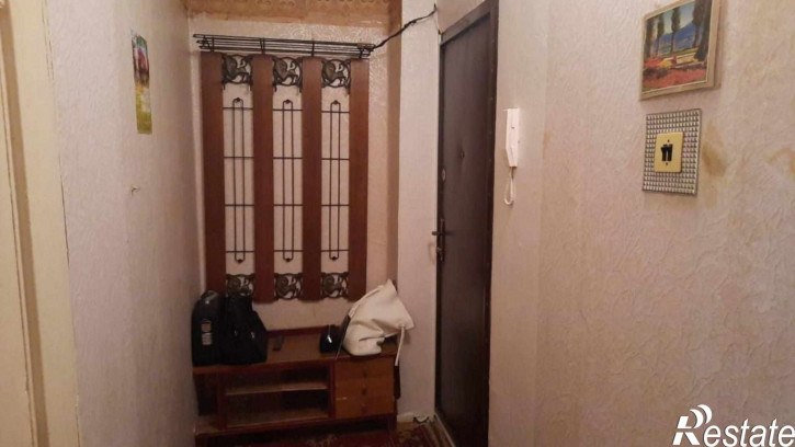 1-комн квартира Дрожжевая ул, 4А