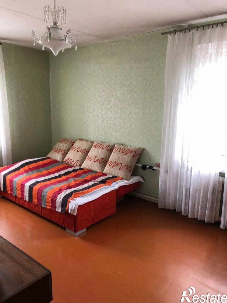 3-комн квартира Московский пр-кт, 133
