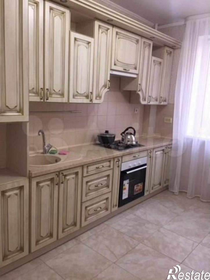 1-комн квартира Иртышский пер, 10