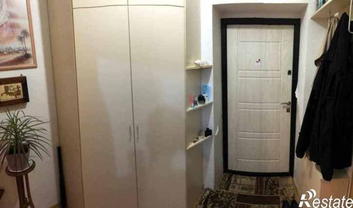 1-комн квартира Цветочная ул, 1