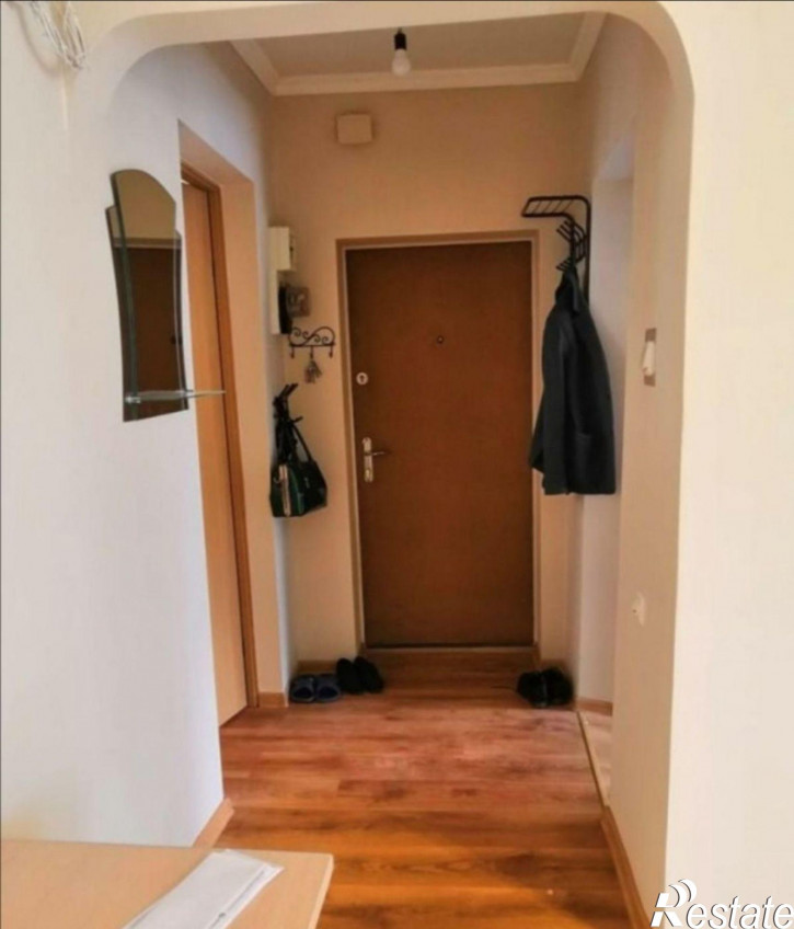 2-комн квартира А.Невского ул, 77а