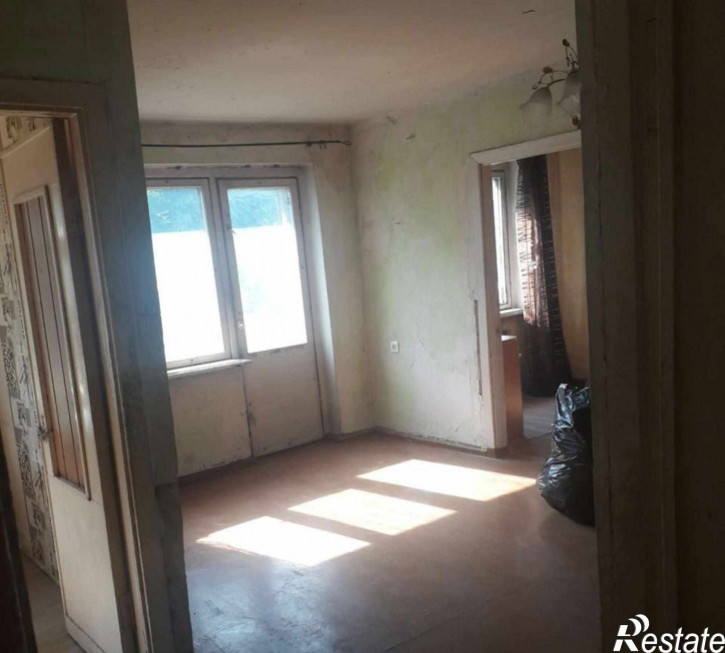 2-комн квартира Генерала Соммера ул, 56