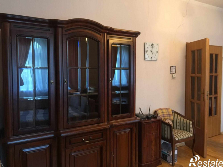 4-комн квартира Чехова ул, 26