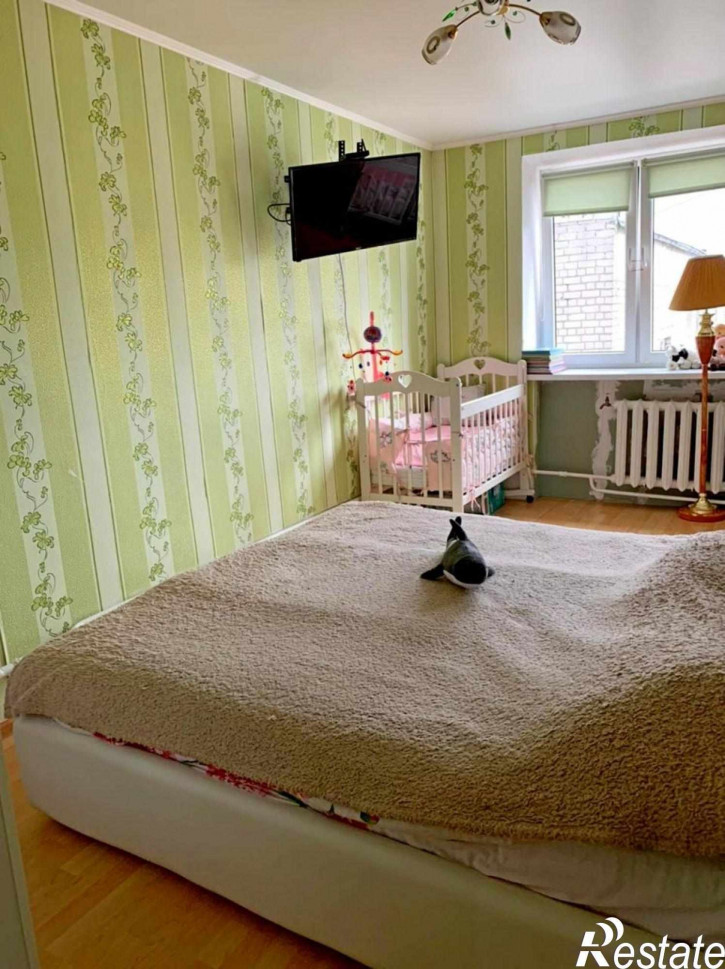2-комн квартира Карташева ул, 28Е