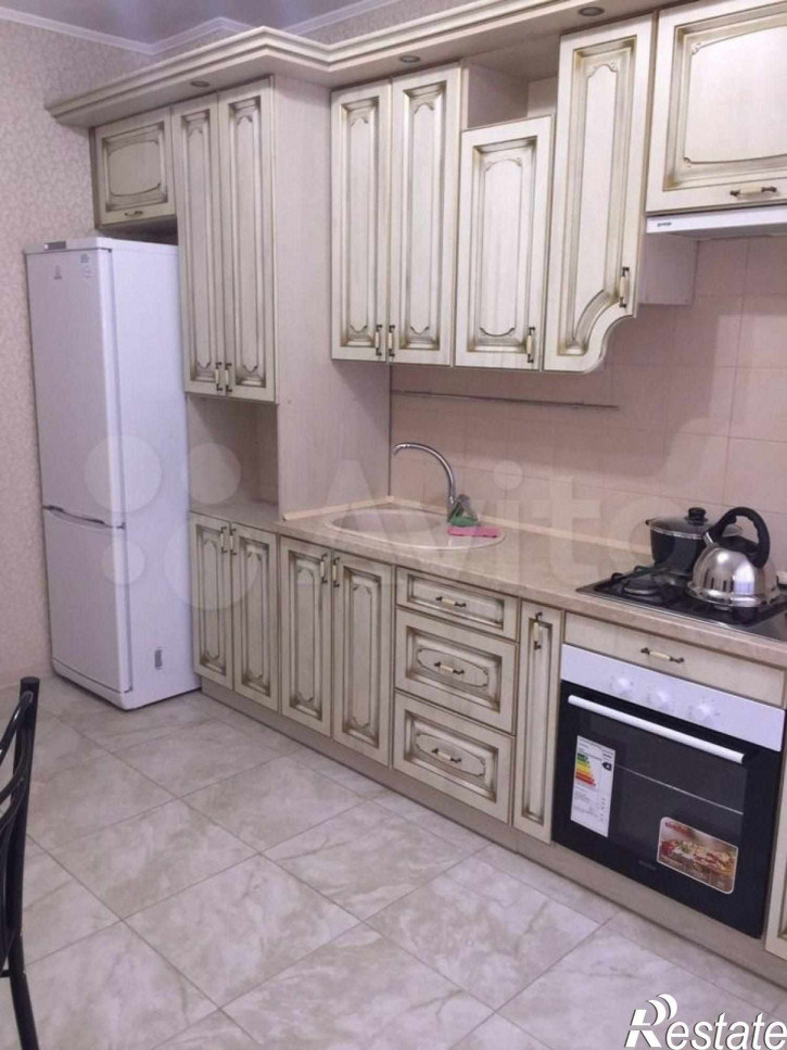 1-комн квартира Иртышский пер, 10