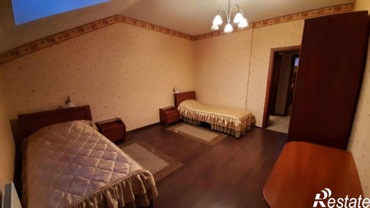6-комн квартира Красносельская ул, 80б