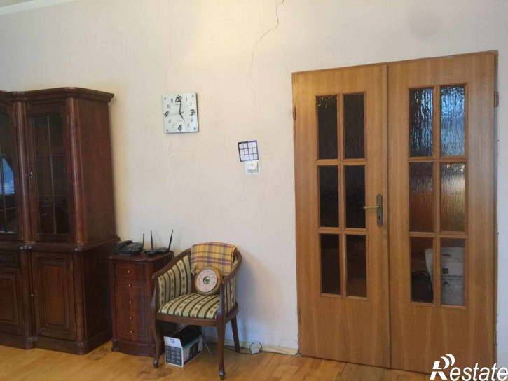 4-комн квартира Чехова ул, 26