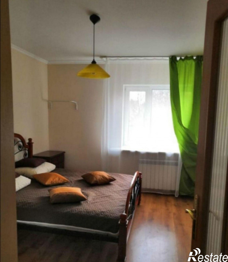 2-комн квартира А.Невского ул, 77а