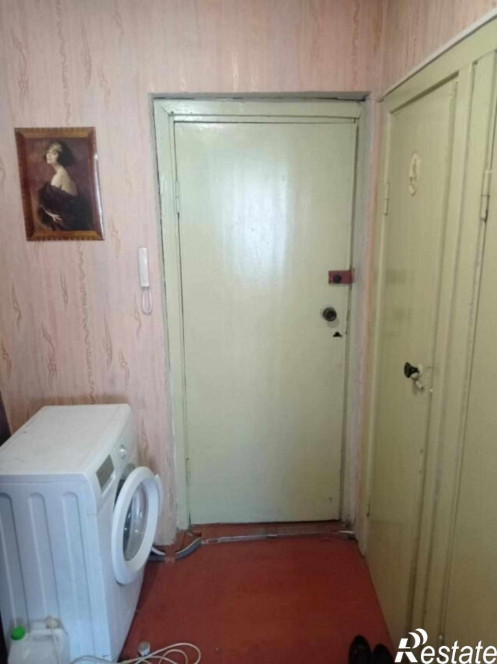 1-комн квартира Магнитогорская ул, 3