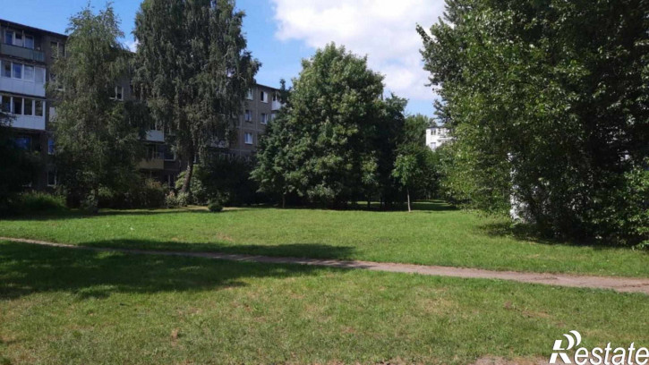 1-комн квартира Дрожжевая ул, 4А