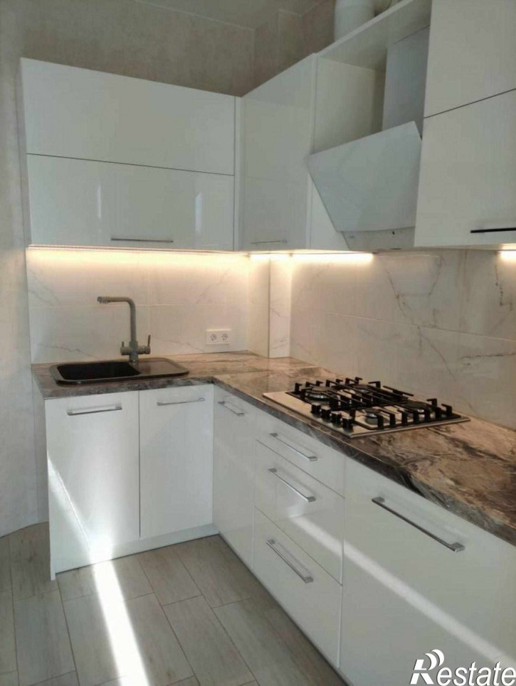 2-комн квартира Елизаветинская ул, 4
