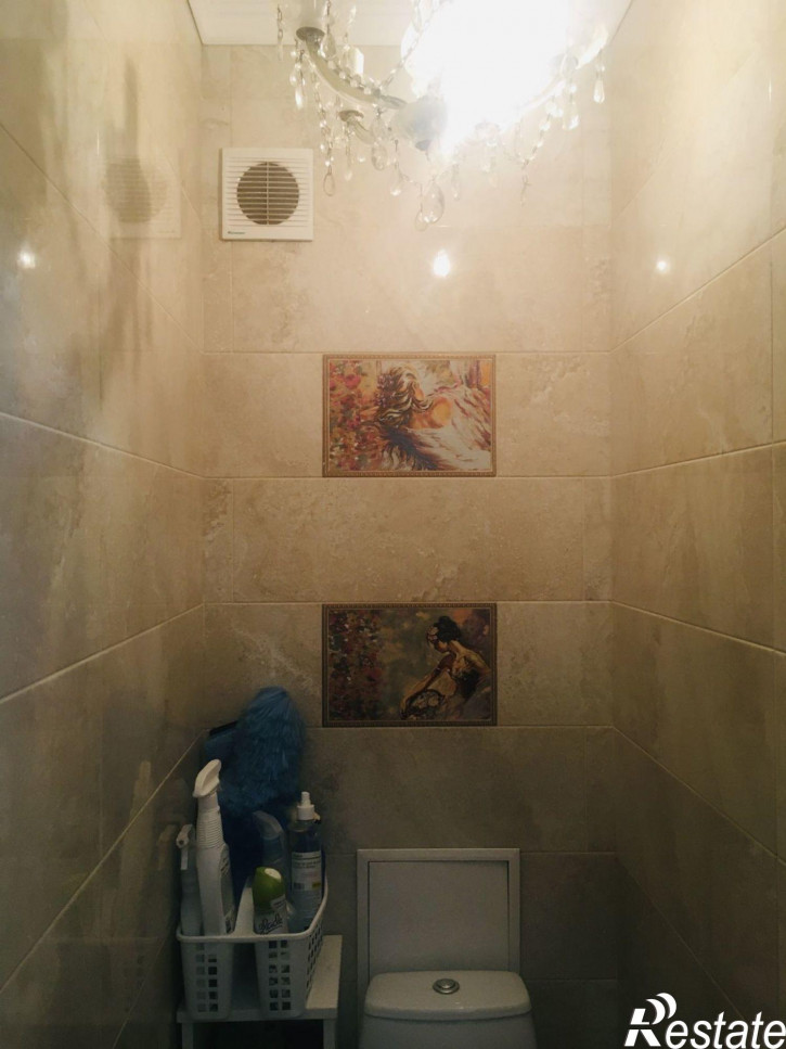 2-комн квартира Каштановая аллея ул, 171