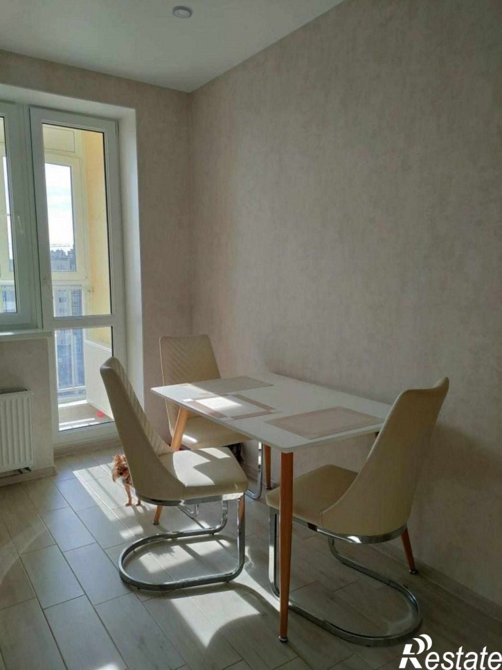 2-комн квартира Елизаветинская ул, 4