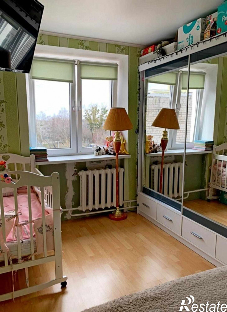 2-комн квартира Карташева ул, 28Е