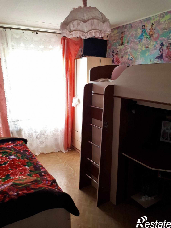 3-комн квартира Озерная ул, 2
