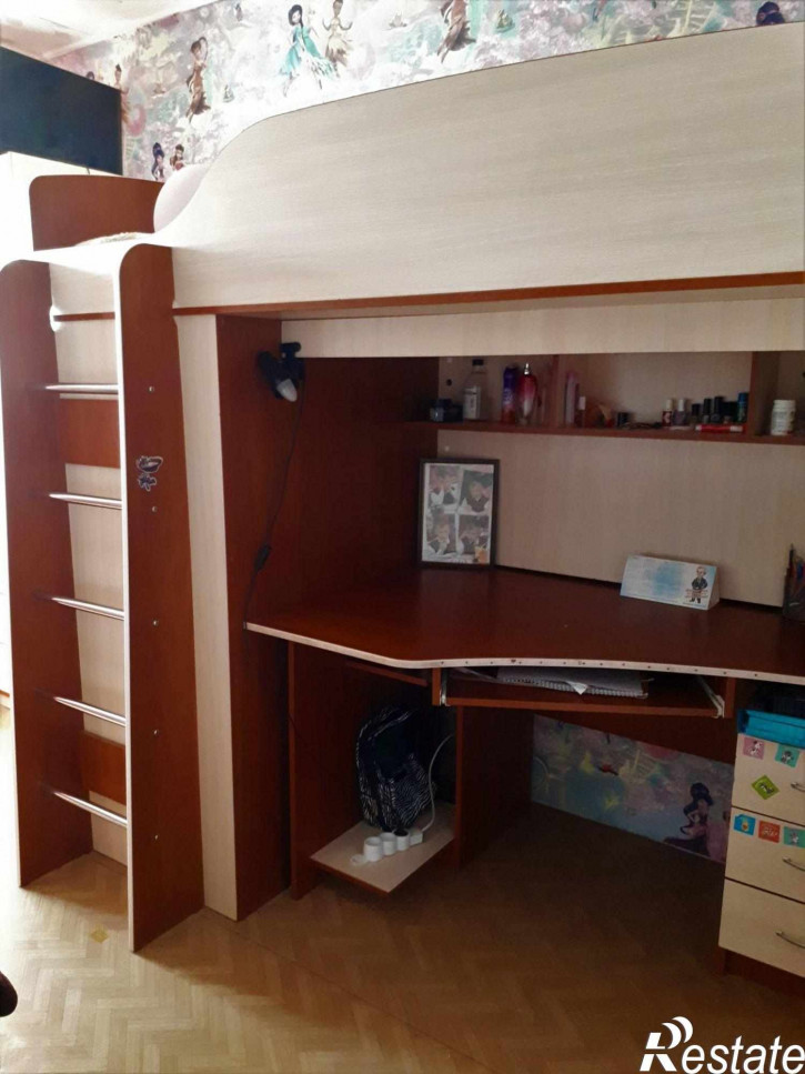 3-комн квартира Озерная ул, 2