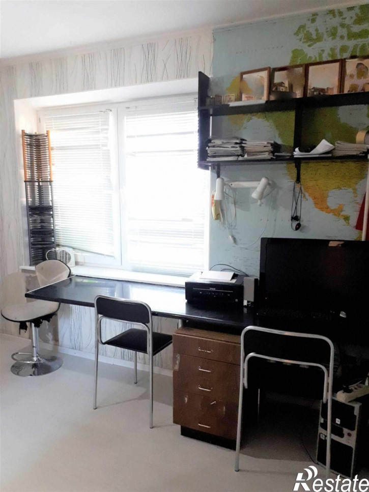 3-комн квартира Озерная ул, 2