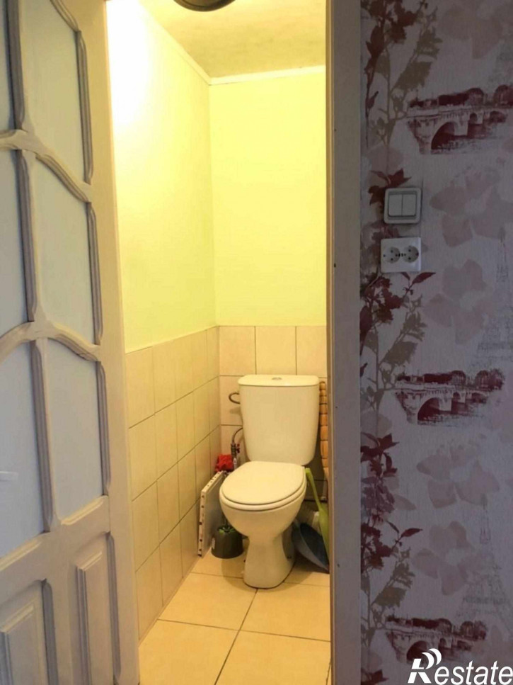 3-комн квартира Генерала Буткова ул, 4/2