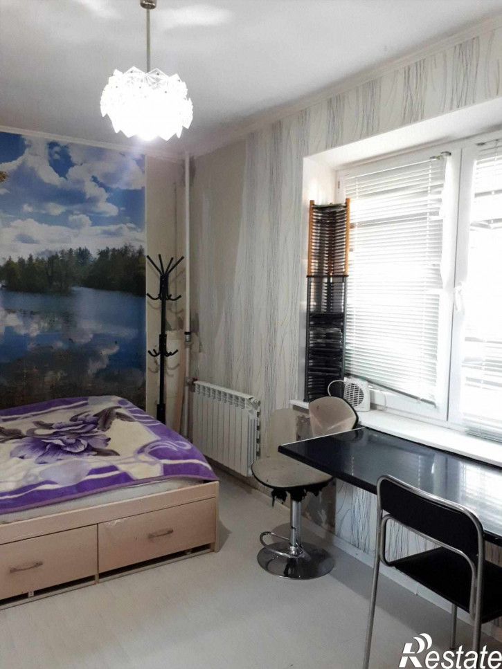 3-комн квартира Озерная ул, 2