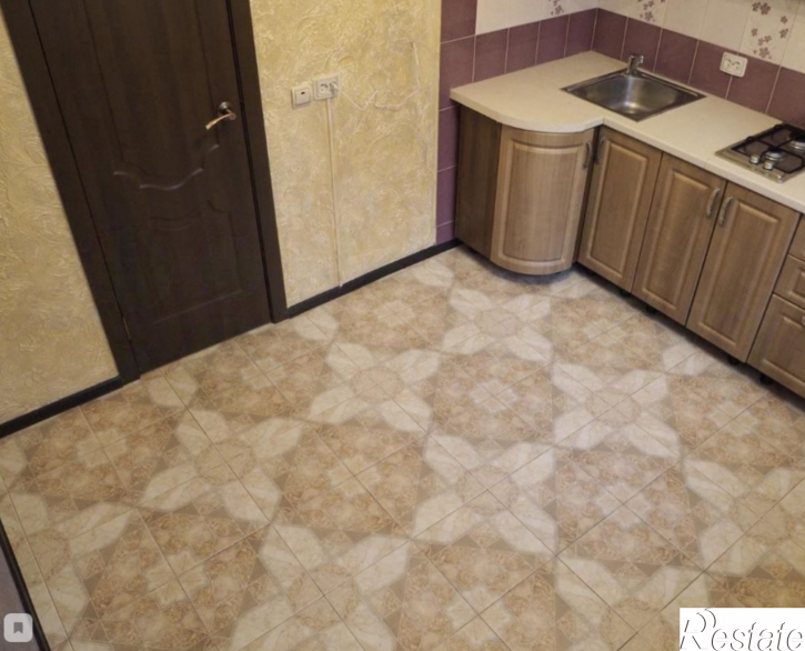 2-комн квартира К.Маркса ул, 3