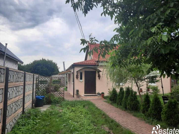 Коттедж/дом Арзамасский пер