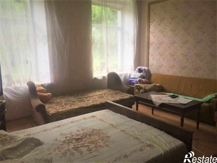 Коттедж/дом Лесная ул