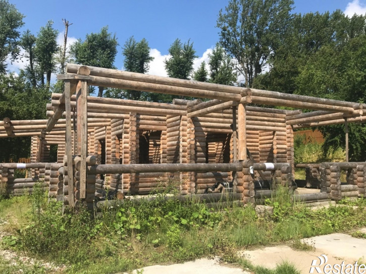 Земельный участок Центральная ул