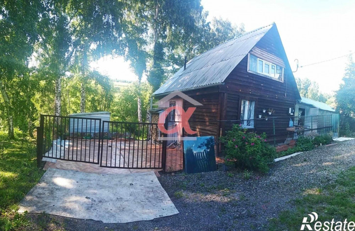 Коттедж/дом СНТ Энергия улица
