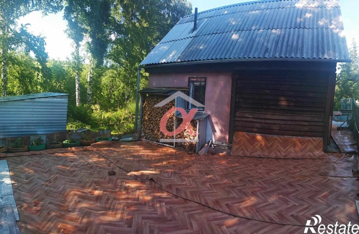 Коттедж/дом СНТ Энергия улица
