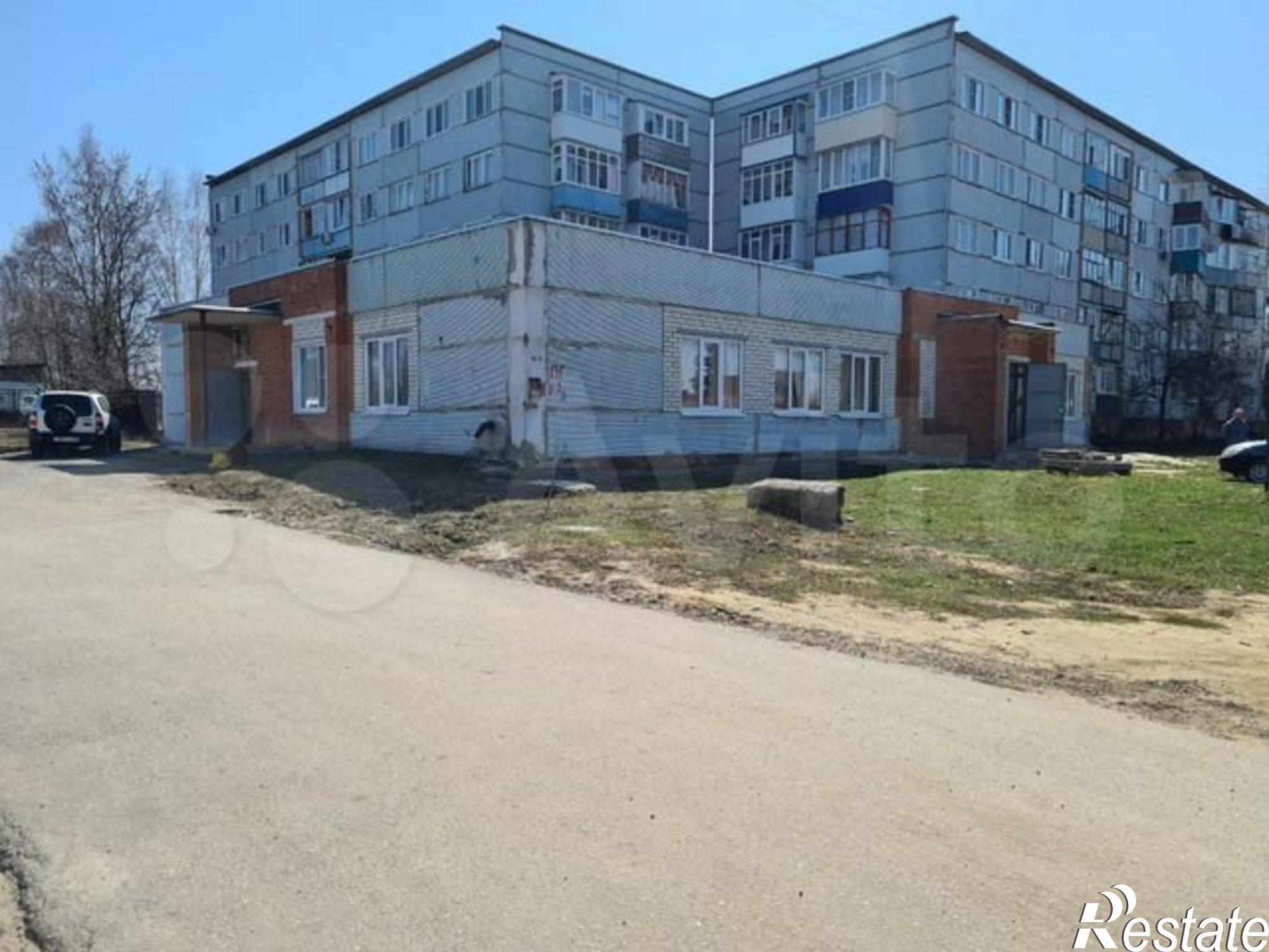 Сдать торговое помещение за 200 000 рублей на улица 354-й Стрелковой Дивизии, 79
