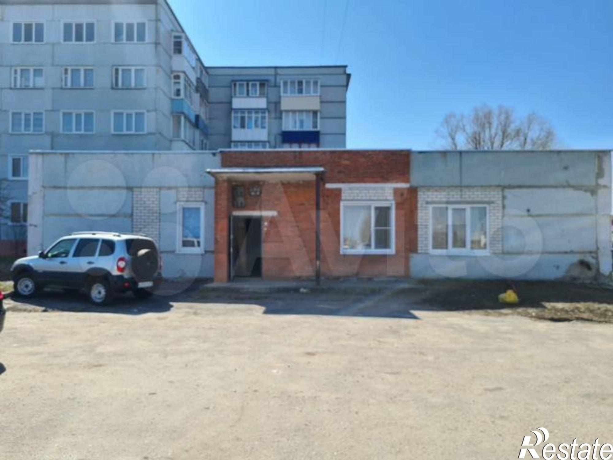 Сдать торговое помещение за 200 000 рублей на улица 354-й Стрелковой Дивизии, 79