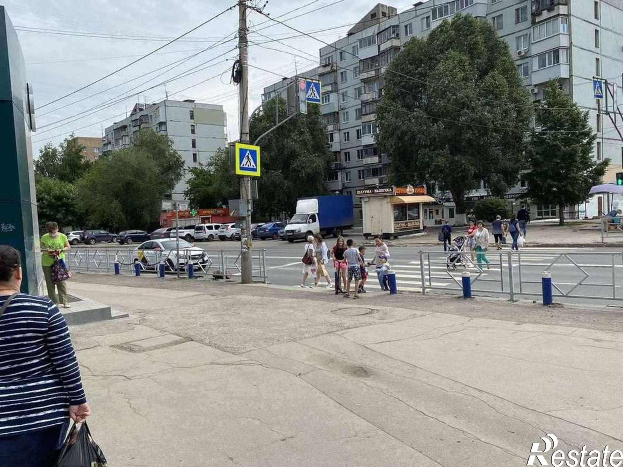 Сдать торговое помещение за 22 000 рублей на Георгия Димитрова улица, 7а