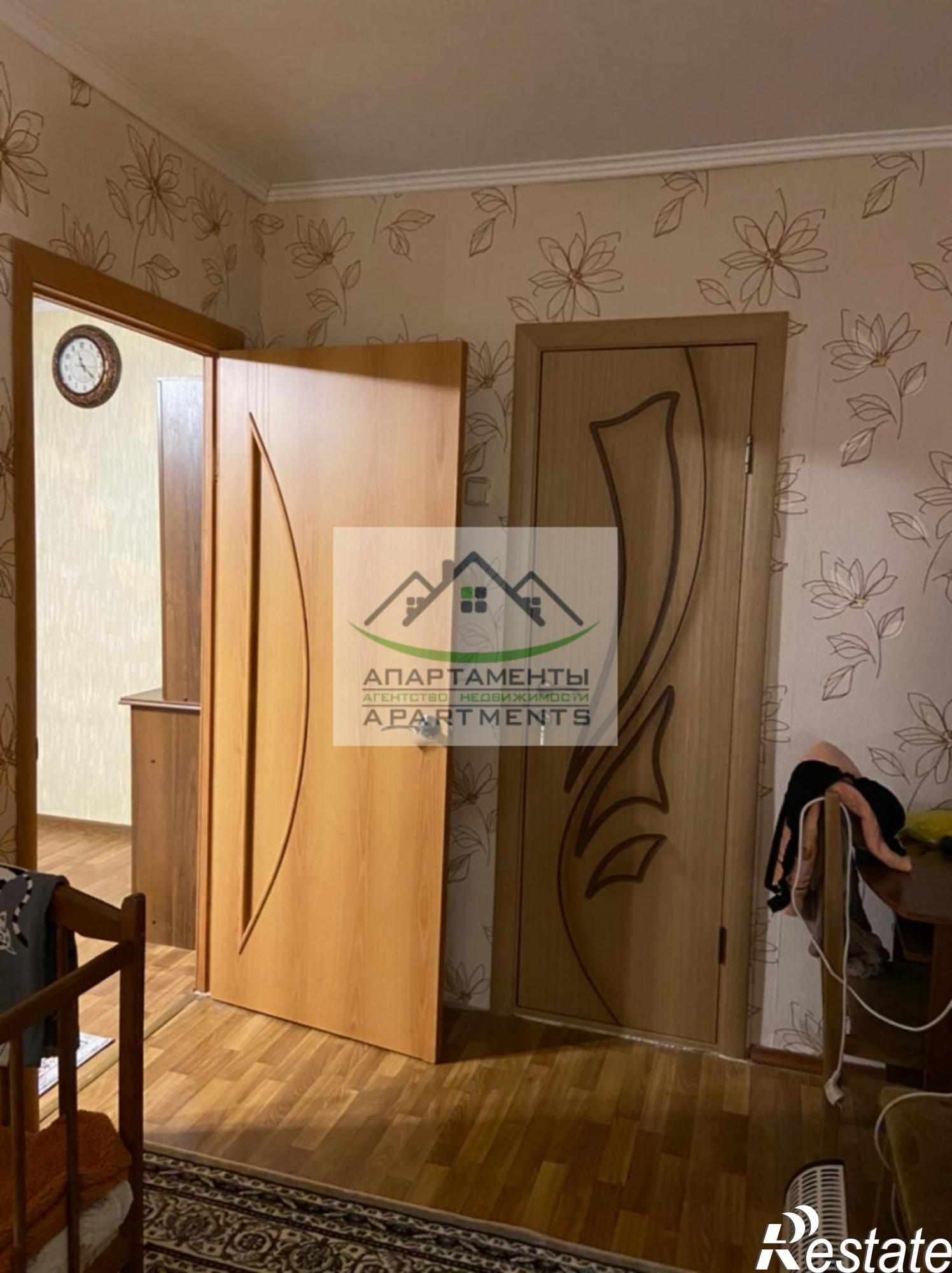 Купить квартиру за 4 800 000 рублей на Московская ул, 2