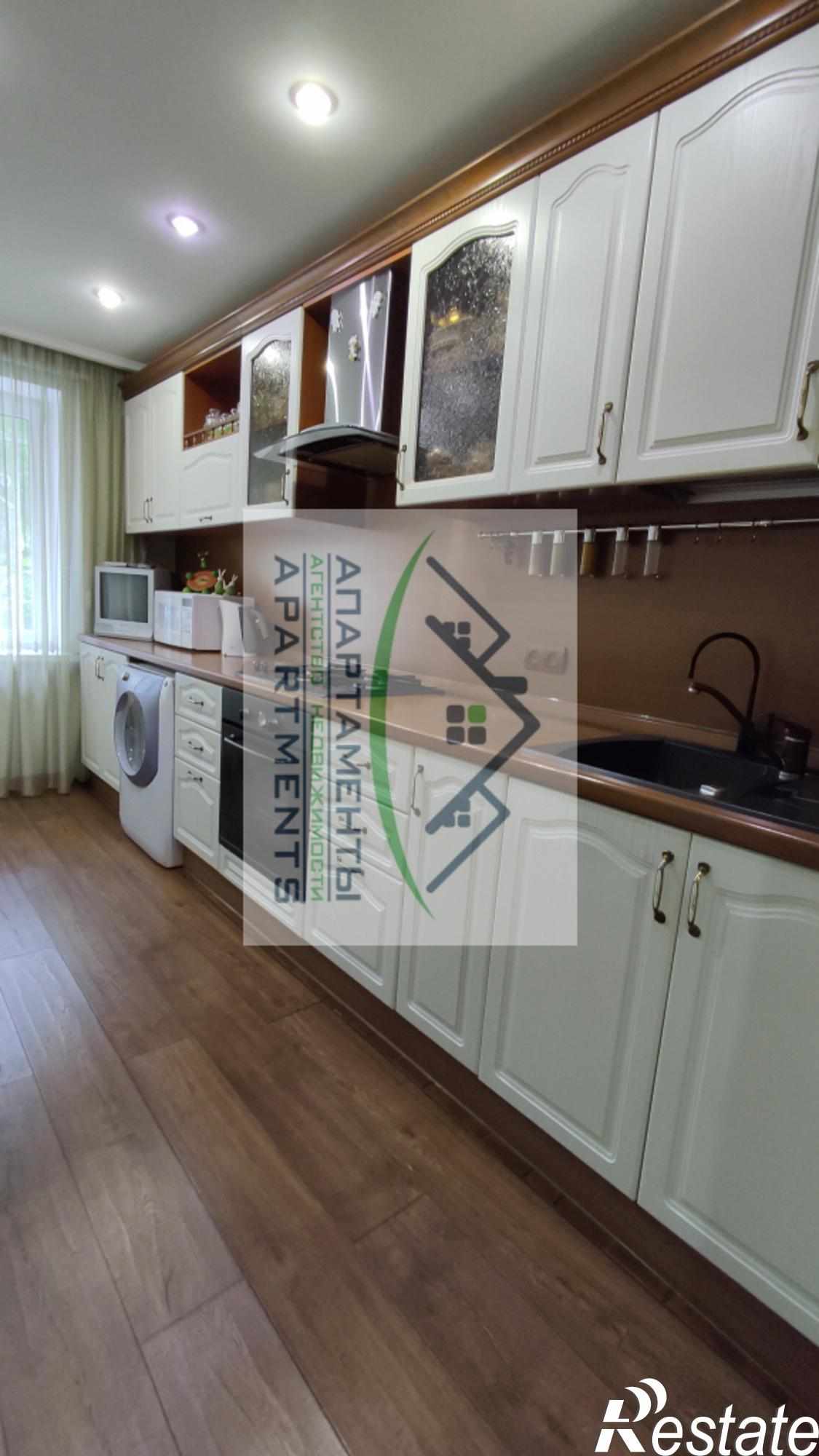 Купить квартиру за 6 000 000 рублей на Калинина пр-кт, 160