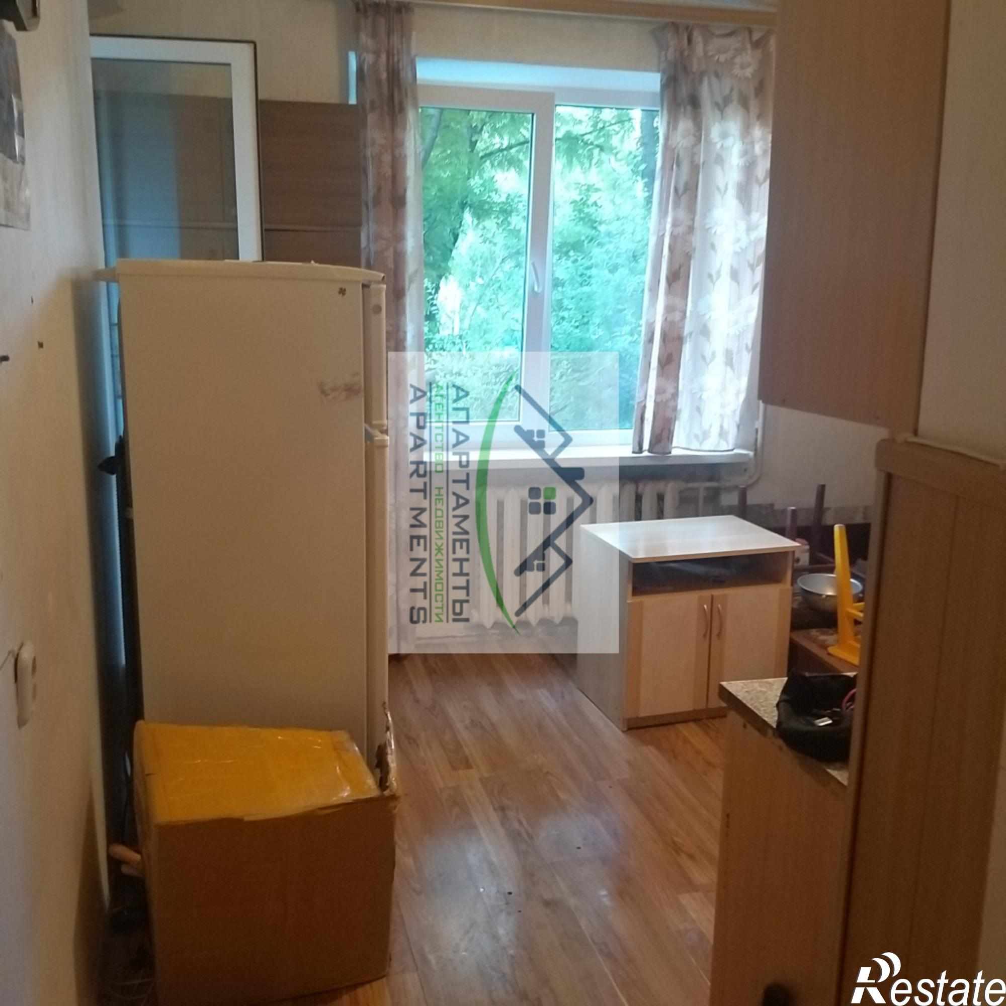 Купить квартиру за 2 250 000 рублей на Кабардинская ул, 3А.к1