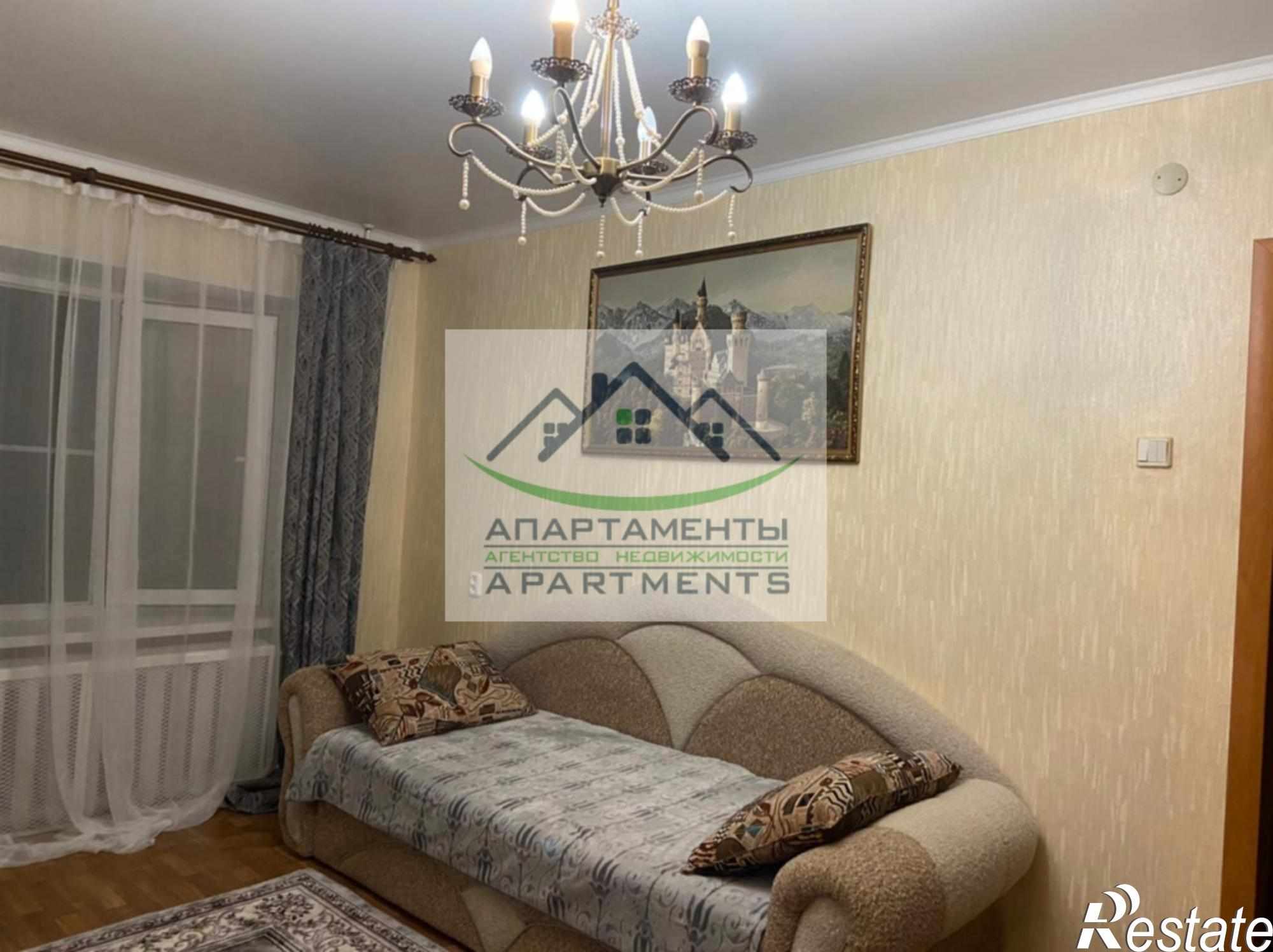 Купить квартиру за 4 800 000 рублей на Московская ул, 2
