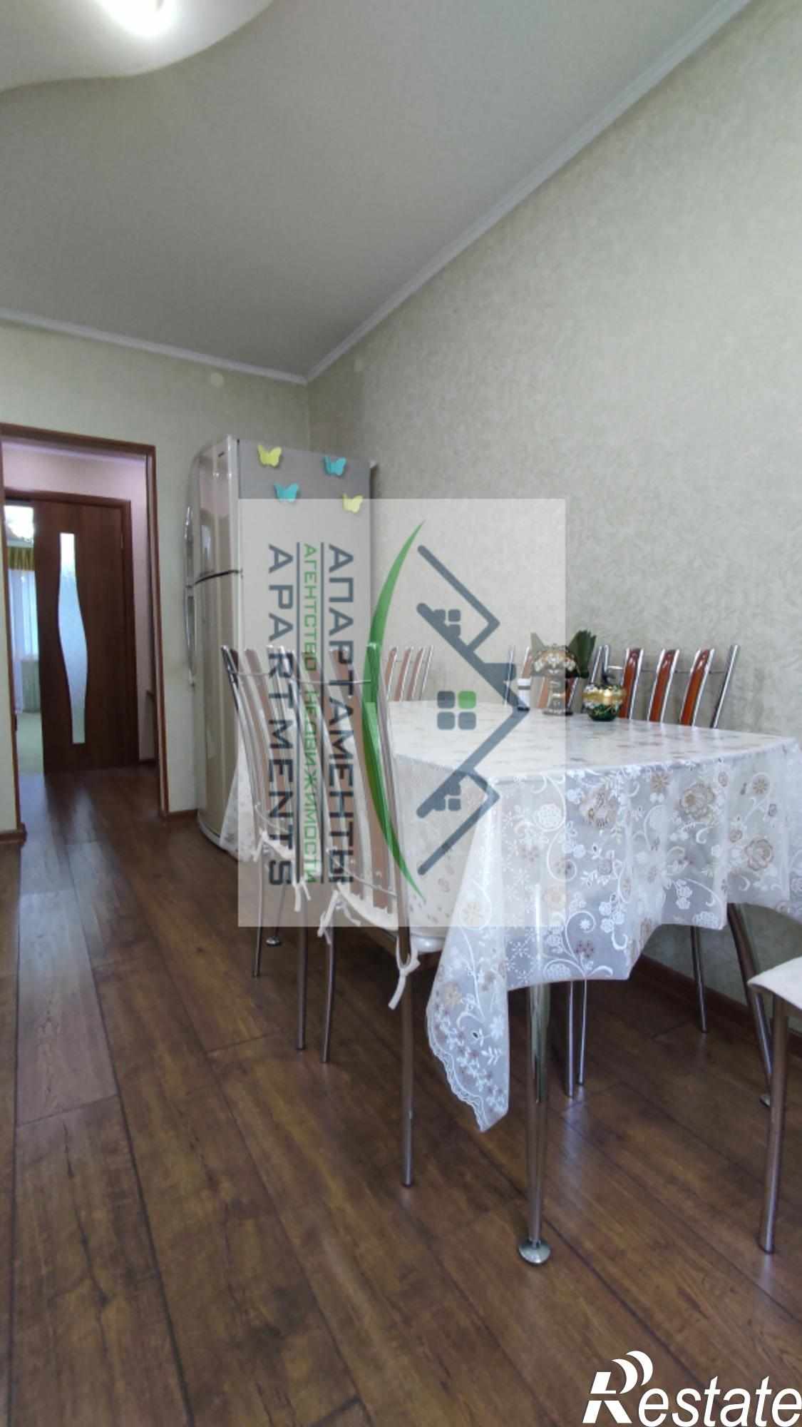 Купить квартиру за 6 000 000 рублей на Калинина пр-кт, 160