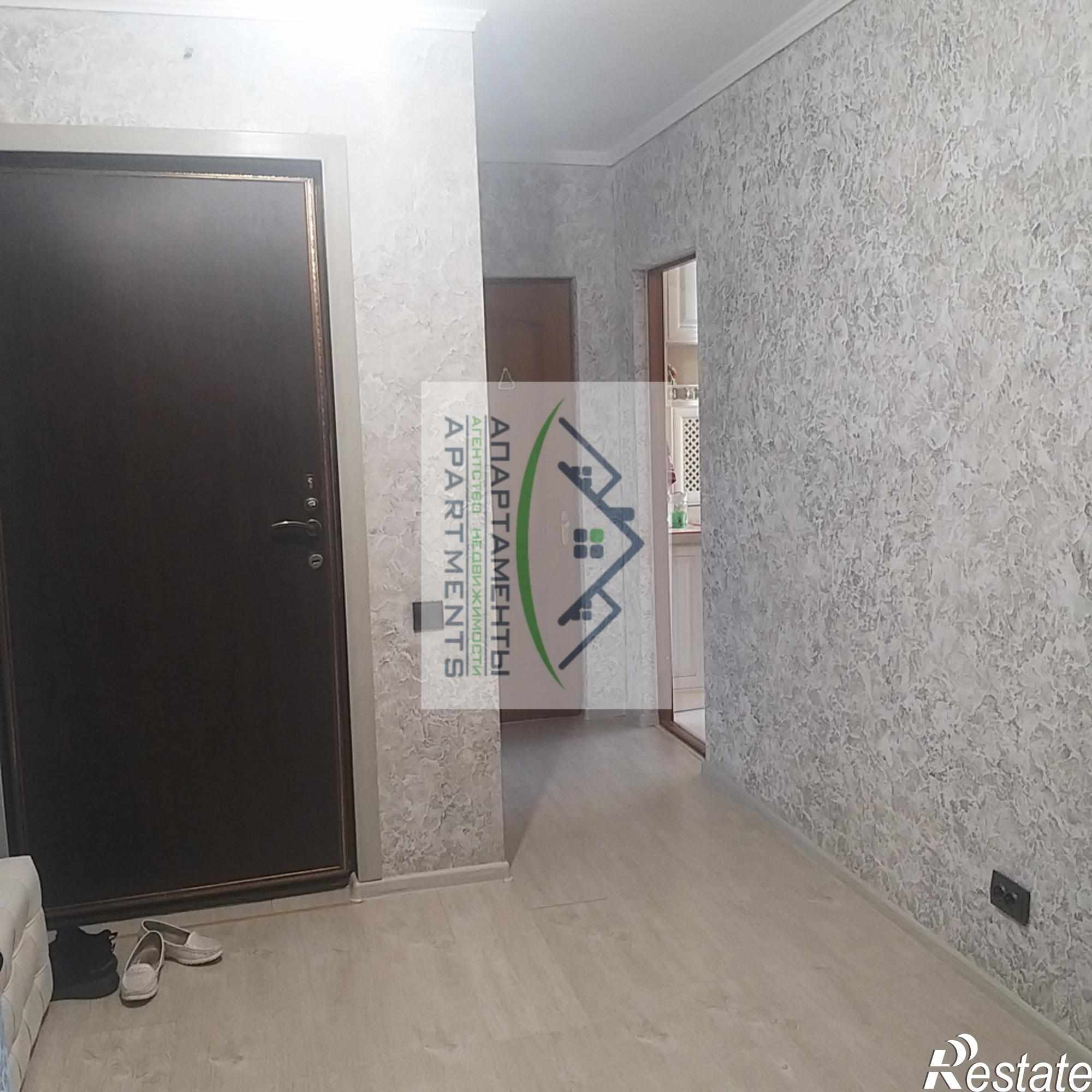 Купить квартиру за 5 300 000 рублей на Нежнова ул, 72, к.1