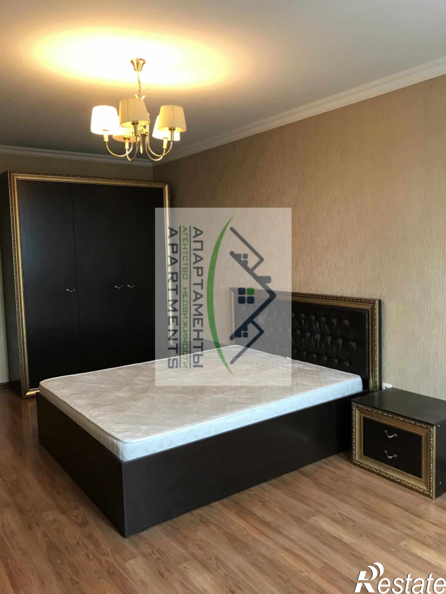 Купить квартиру за 8 500 000 рублей на Розы Люксембург ул, 42