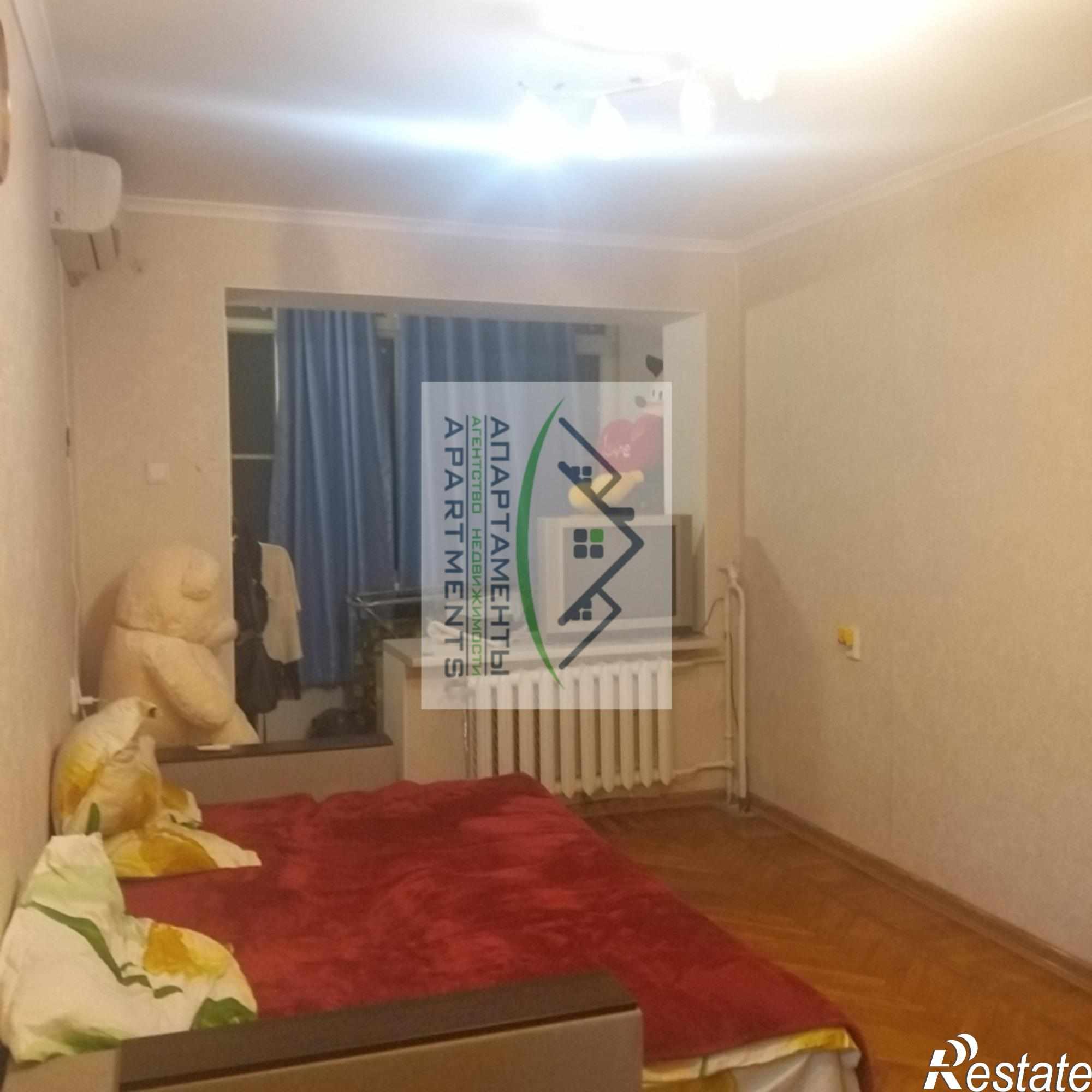 Купить квартиру за 3 900 000 рублей на Крайнего ул, 90