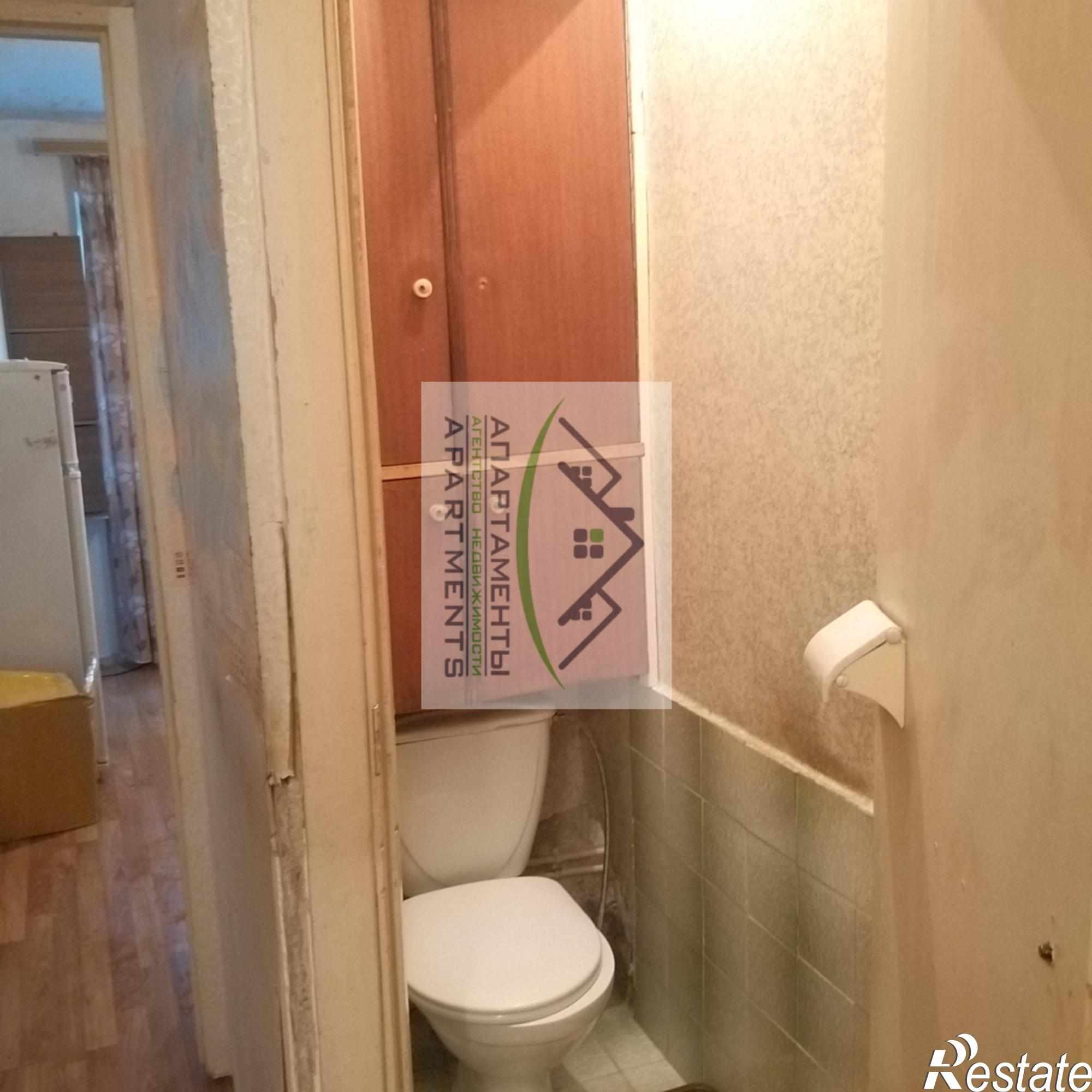 Купить квартиру за 2 250 000 рублей на Кабардинская ул, 3А.к1