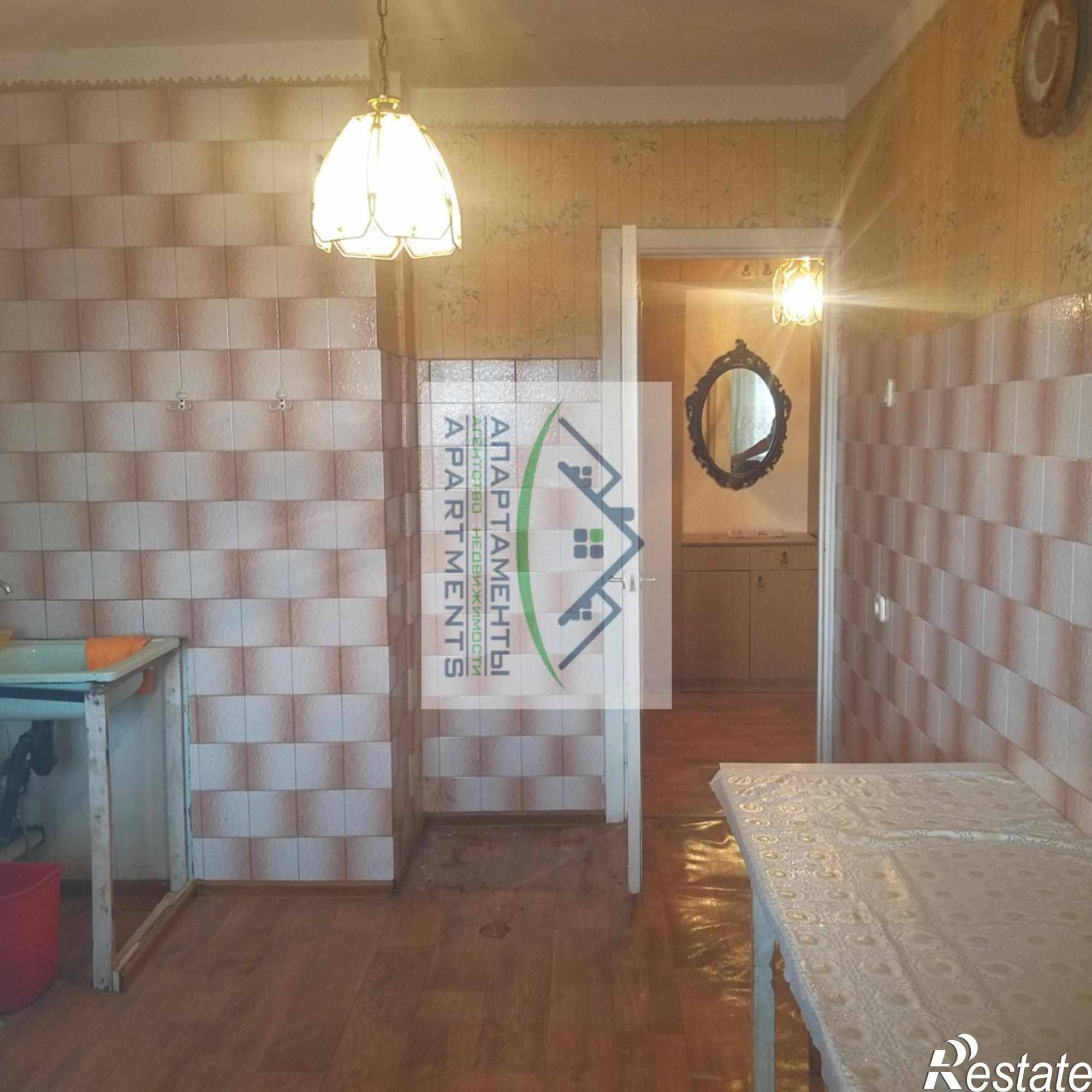 Купить квартиру за 4 100 000 рублей на Нежнова ул, 56.к1