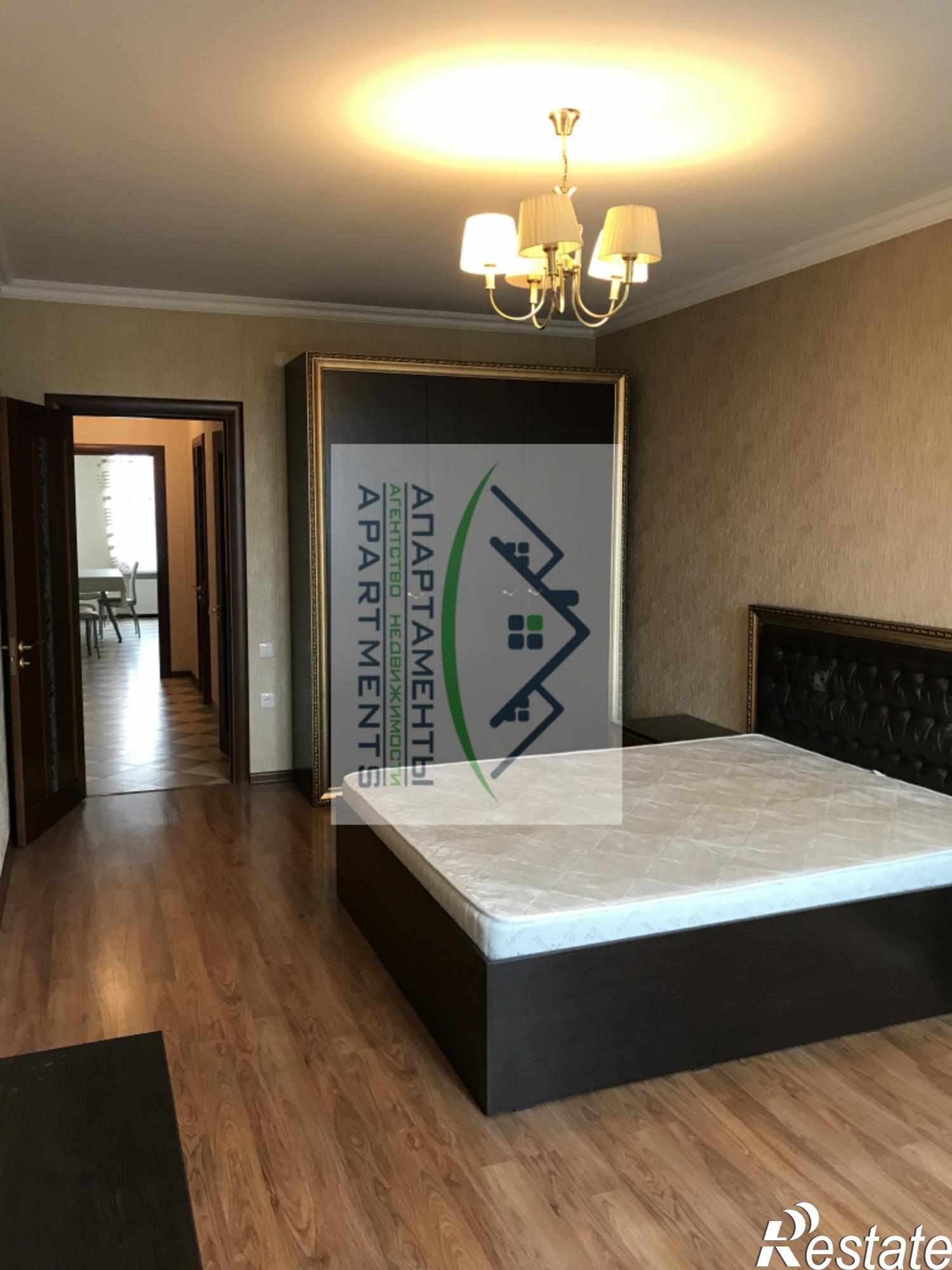 Купить квартиру за 8 500 000 рублей на Розы Люксембург ул, 42